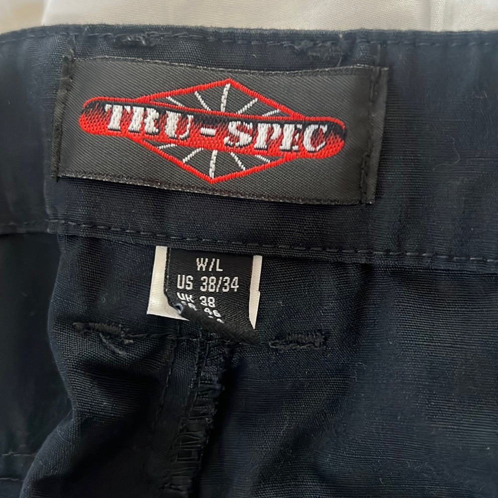 Men’s EMS TRU-Spec 24/7 series pants size 38/34